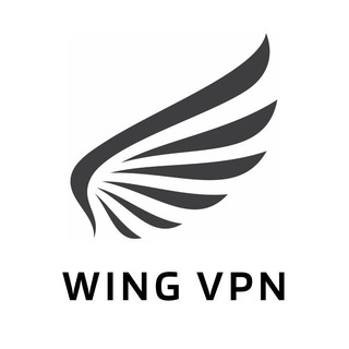 Telegram profile photo for WingVPN 🪽 وینگ وی پی ان