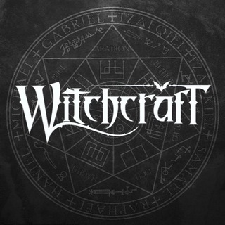 Telegram profile photo for Witchcraft
