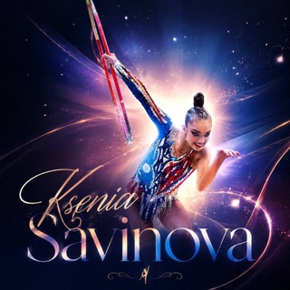 Telegram profile photo for Team•kseniasavinova