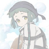 Telegram profile photo for amane daily ! ♡