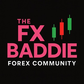 Telegram profile photo for FX Baddie Forex Community