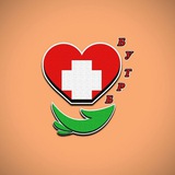 Telegram profile photo for БУЗ ВО Бутурлиновская РБ