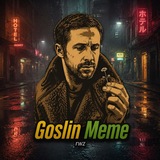 Telegram profile photo for گاسلین میم | Goslin meme