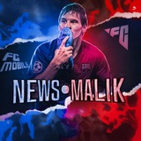 Telegram profile photo for FCMOBILE_News|Malik