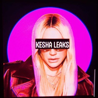 Telegram profile photo for Kesha Leaks