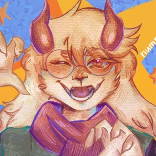 Telegram profile photo for Намрейт 🦷🪡