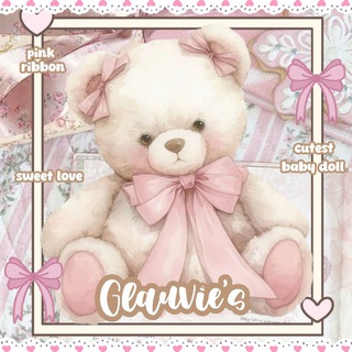 Telegram profile photo for ° . ୧ 아름다운 ; glauvie's open