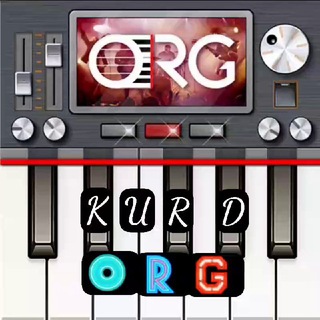 Telegram profile photo for KURD ORG 2024