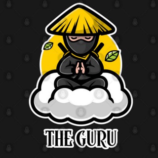 Telegram profile photo for BINARY GURU TRADER