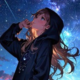 Telegram profile photo for 🎌Anime Galaxy🎌