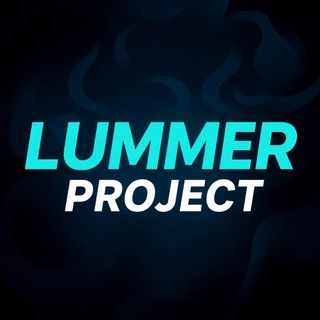 Telegram profile photo for 𝑳𝑼𝑴𝑴𝑬𝑹 𝑷𝑹𝑶𝑱𝑬𝑪𝑻