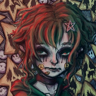 Telegram profile photo for APATITSSS