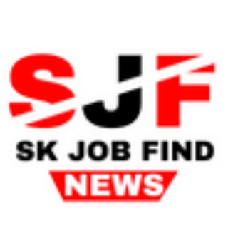 Telegram profile photo for SK JOB FIND