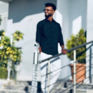 Telegram profile photo for المحجوبي. 🦅