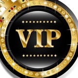 Telegram profile photo for Vip kind
