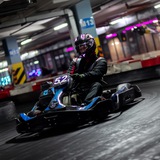 Telegram profile photo for Темная лошадка в автоспорте