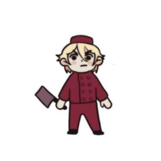 Telegram profile photo for вайо полурест‼️💬