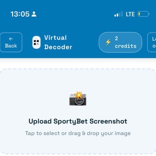 Telegram profile photo for InSTANT VIRTUAL HELP