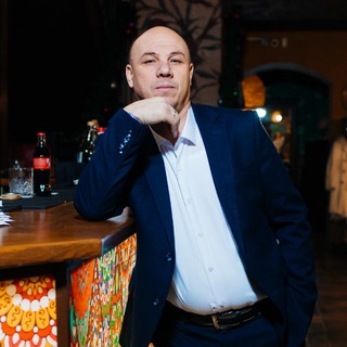 Telegram profile photo for Андрей lZOVl Бардачев