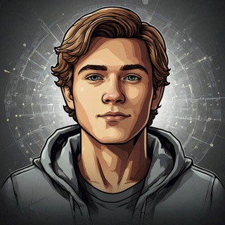 Telegram profile photo for Crypto Tech Analyzer