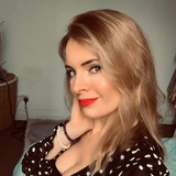 Telegram profile photo for Annalondon_official ✨💖