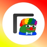 Telegram profile photo for 🤡 Горящий Мемес 🤡