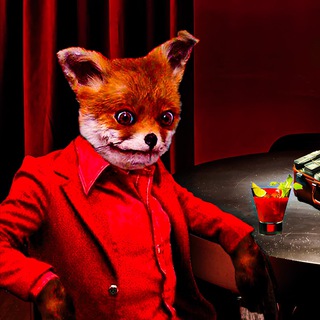 Telegram profile photo for DictatorCrypto
