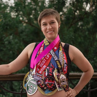 Telegram profile photo for Vegan Athlete