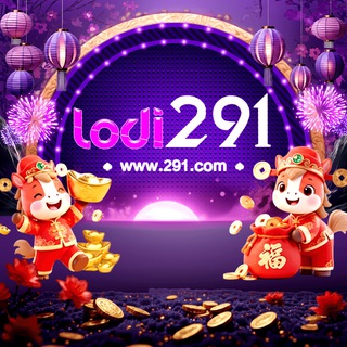 Telegram profile photo for Lodi291.com