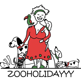 Telegram profile photo for Zooholiday