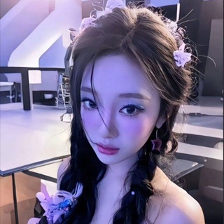 Telegram profile photo for memories