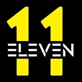 Telegram profile photo for ELEVEN_PRINT'S