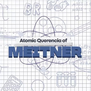 Telegram profile photo for Atomic Querencia of MEITNER.