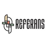 Telegram profile photo for Referans Projects