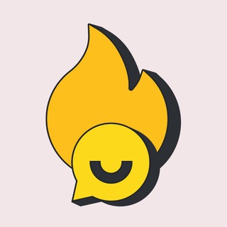 Telegram profile photo for HOT Moments
