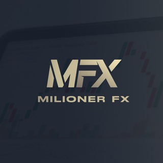 Telegram profile photo for MILLIONER FX | القناة العامة