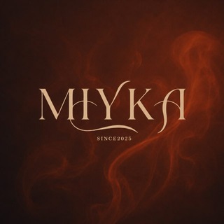 Telegram profile photo for M I Y K A