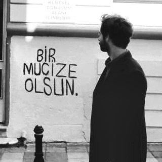 Telegram profile photo for - BuseÇilek
