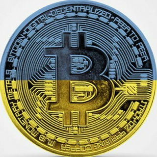 Telegram profile photo for CRYPTO_UA_777