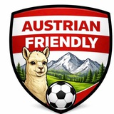 Telegram profile photo for 🇦🇹 Austrian Friendly - Free