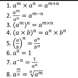 Telegram group profile photo for Eksponen & Logaritma Matematika Kelas 10