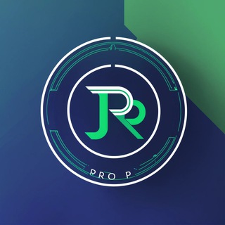 Telegram profile photo for ProProp