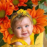 Telegram profile photo for Дети лучшие фото и видео🌹🌹🌹
