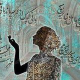 Telegram profile photo for هیچ