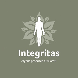 Telegram profile photo for Integritas