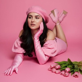 Telegram profile photo for Нейрофотосессия 🌸
