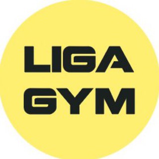 Telegram profile photo for LIGA GYM