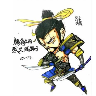 Telegram profile photo for 宫本,语音包