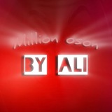 Telegram profile photo for Premium Scalp | by Ali