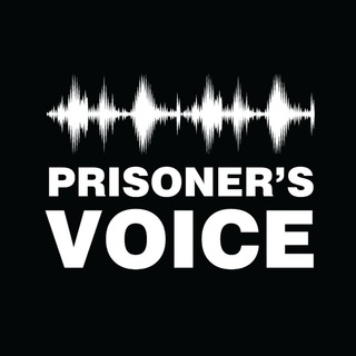 Telegram profile photo for Prisoners Voice